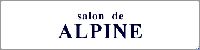 Salon de ALPINE （アルピーヌ） ロゴ