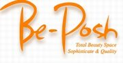 Be-Posh 結城店 （ビーポッシュ　ユウキテン） ロゴ