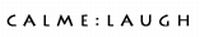 CALME：LAUGH （カルムラフ） ロゴ