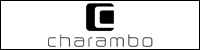 chrambo （チャランボ） ロゴ