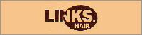 Links （リンクス） ロゴ