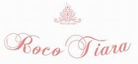 Roco Tiara （ロコティアラ） ロゴ