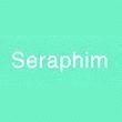 Seraphim （セラフィム） ロゴ