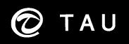 TAU （タウ） ロゴ